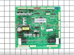 Samsung Refrigerator Main Pcb Assembly