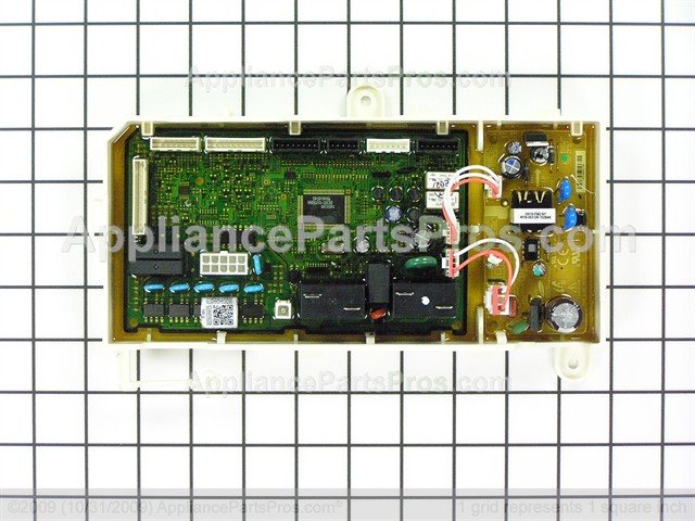 Details about   Samsung DC92-01588A Assy Pcb Main;Wa-H9000A,163Mm *90Mm *1.6 