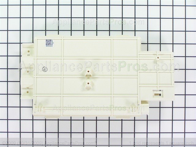 Washer Main Control Board