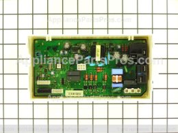 Samsung Dryer Main Pcb Assembly