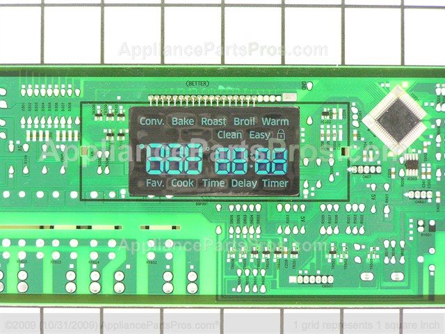 De92 03100y схема