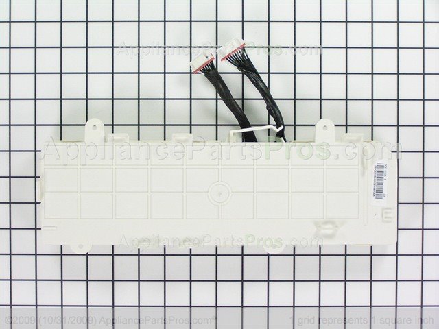 Samsung DC92-01624B Assy Pcb Sub-Wa7000Ha