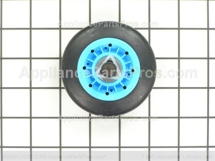 Samsung Drum Support Roller Assembly for Samsung DV42H5200EF/A3-0000 Noisy AP5325135 from AppliancePartsPros.com