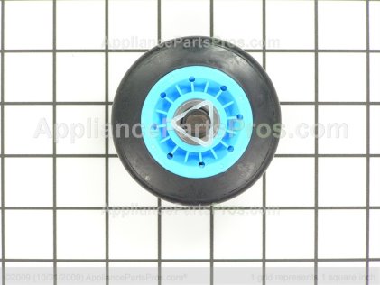 Samsung Drum Support Roller Assembly for Samsung DV42H5200EF/A3-0000 Noisy AP5325135 from AppliancePartsPros.com