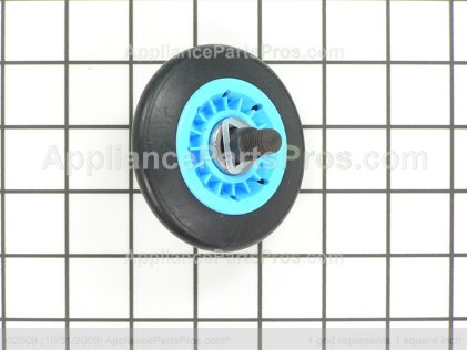 Samsung Drum Support Roller Assembly for Samsung DV42H5200EF/A3-0000 Noisy AP5325135 from AppliancePartsPros.com