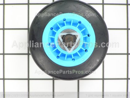 Samsung Drum Support Roller Assembly for Samsung DV42H5200EF/A3-0000 Noisy AP5325135 from AppliancePartsPros.com