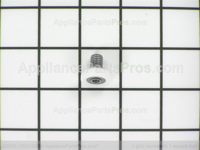 Refrigerator Roller Assembly