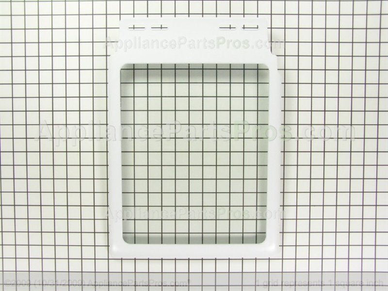 DA97-08368A Freezer Top Shelf Assembly | Genuine Samsung OEM In Stock