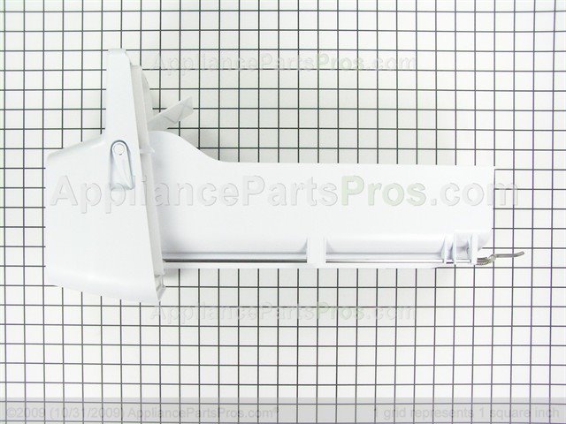 DA82-01397A for Samsung Refrigerator Ice Bucket and Auger Assembly Choice Manufactured Part