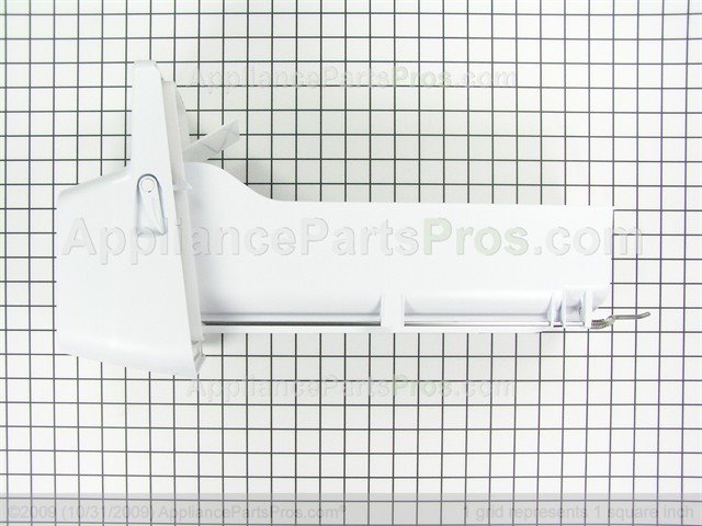 9900577 Freezer Ice Bucket - Liebherr Parts