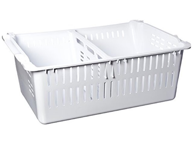 Samsung DA97-07024C Refrigerator Freezer Basket