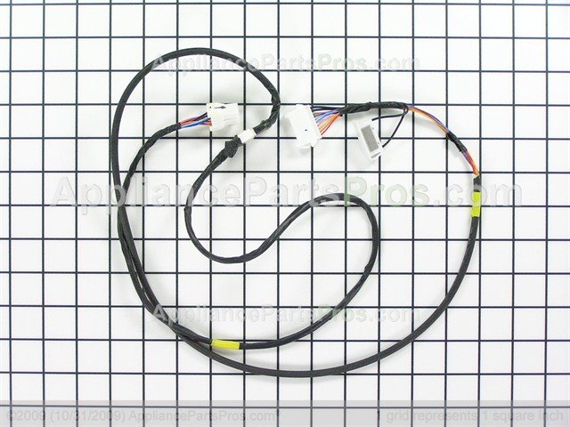 Samsung DA96-00640A Refrigerator Wire Harness