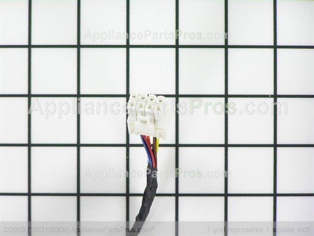Samsung DA96-00640A Refrigerator Wire Harness