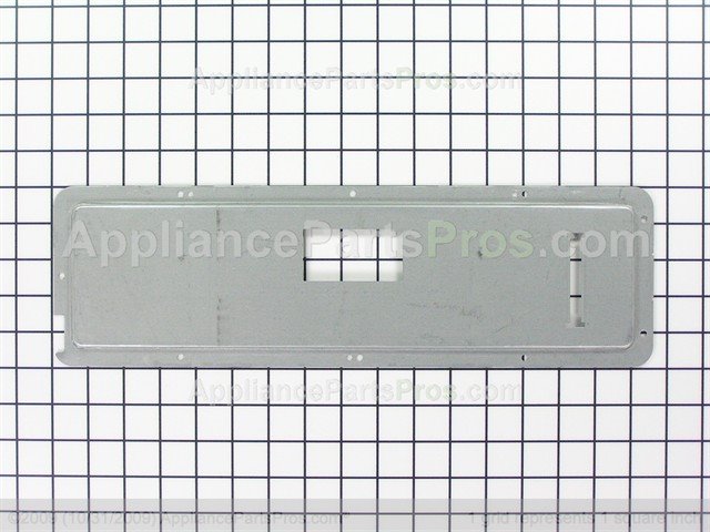 Range Bracket Membrane Panel