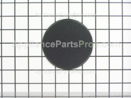 Samsung Range Burner Cap