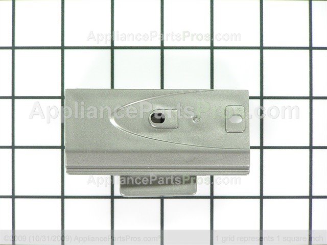 Samsung DA67-02512A Cap-Handle Conv L