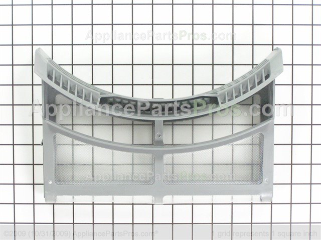Samsung DC61-02595A Dryer Lint Screen