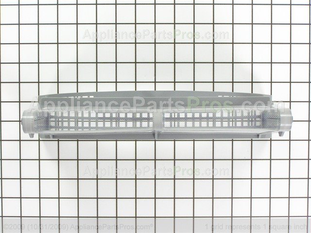 Samsung DC61-02595A Dryer Lint Screen