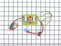 Kenmore Refrigerator Coil Filter