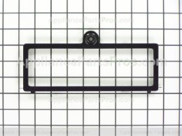 Kenmore Microwave Cooktop Glass Cover