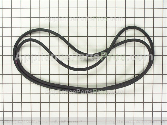 DC69-00804A New Samsung Washer Tub Seal /Gasket Replaces AP4212809 PS4213806 