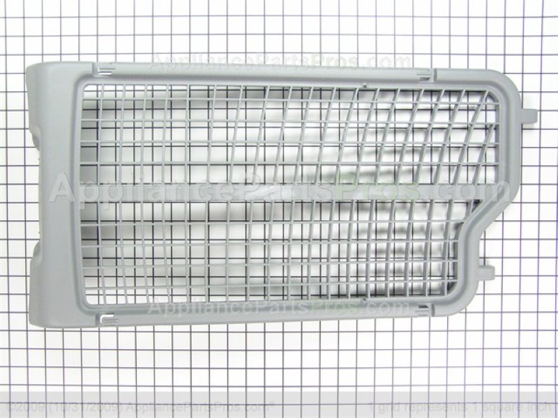 Samsung DC61 02773A Dryer Rack AP4568192 AppliancePartsPros