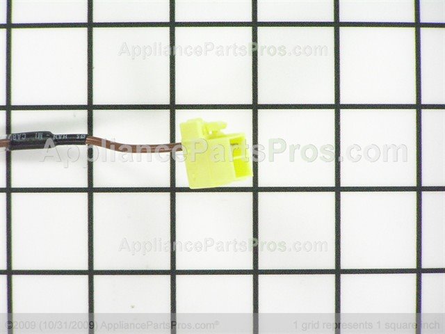 Samsung DA47-00424B Refrigerator Defrost Heater