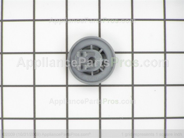 Genuine Samsung Dishwasher Roller Axle Dd61-00222a 