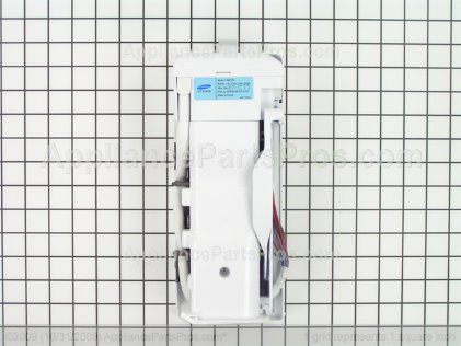 rfg297aars ice maker
