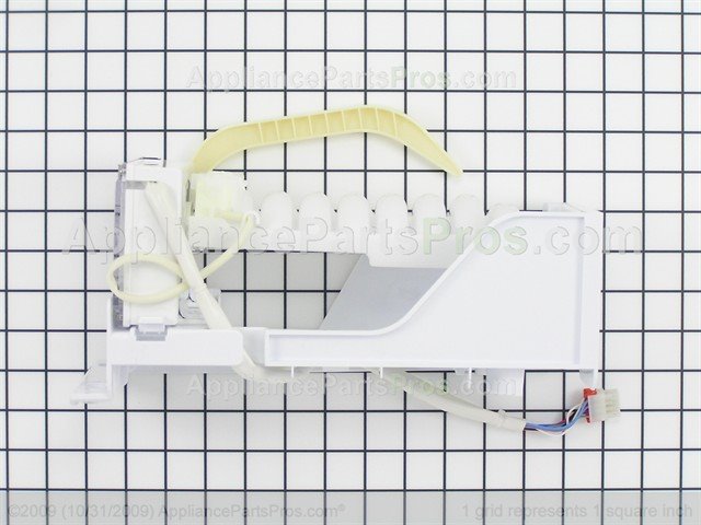 Details about   New SAMSUNG SSGDA97-02203G ICE MAKER ASSEMBLY free shipping