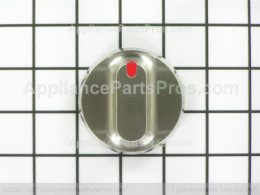 Samsung Range Burner Control Knob