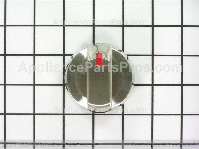 Samsung DG64-00473B Range Stove Control Knob (AP5986692 ...