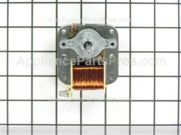 Samsung Range Convection Motor