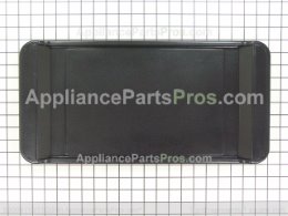 Samsung Plate-Griddle For Range