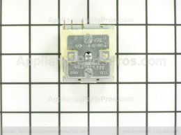 Samsung Range Energy Regulator