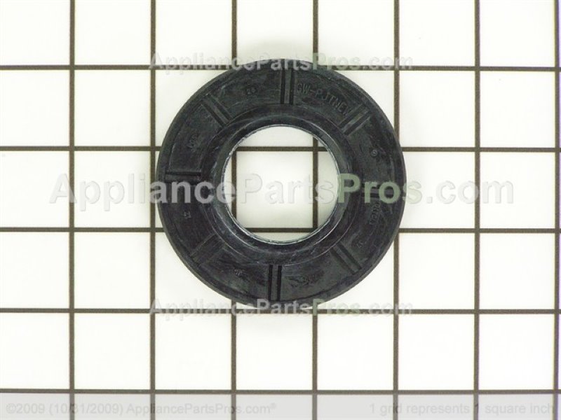 DC62-00223A Washer Center Tub Seal | Genuine Samsung OEM In