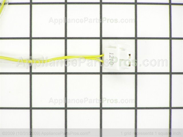 How to test Samsung Refrigerator Temperature Sensor Thermistor 