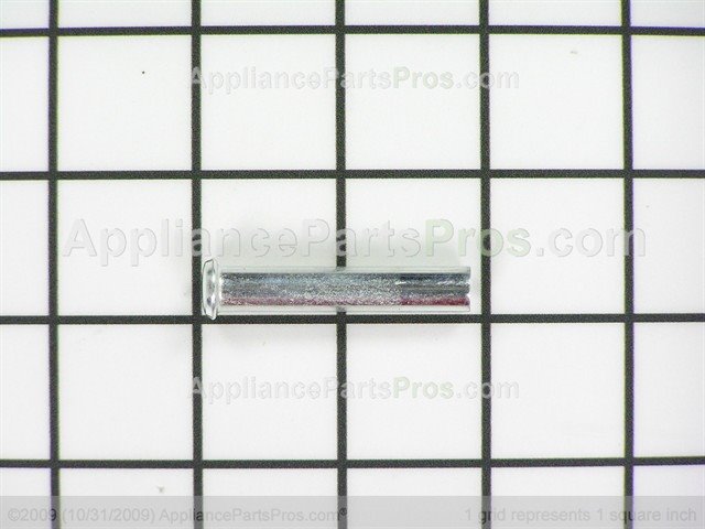 DA66-00649B Choice Parts Refrigerator Caster Shaft For Samsung Part 