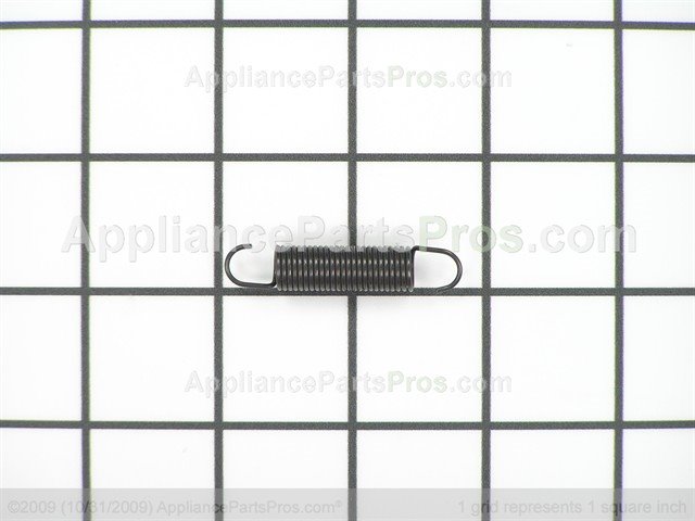 ForeverPRO DE61-00048A Spring-Key for Samsung Microwave 1869332 