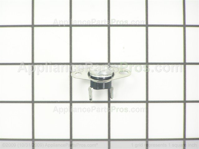 Microwave Thermostat