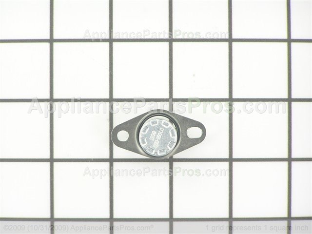 Microwave Thermostat