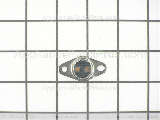 Microwave Thermostat