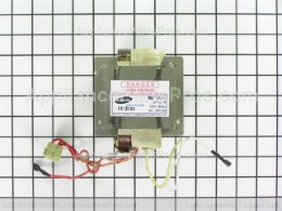 Kenmore Microwave High Voltage Transformer