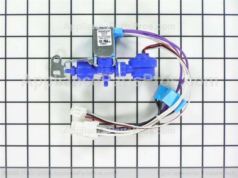 Water Server SAJ-02a 冷温水器 Amazon.com: Samsung Refrigerator Water Valve, DA62-04027A