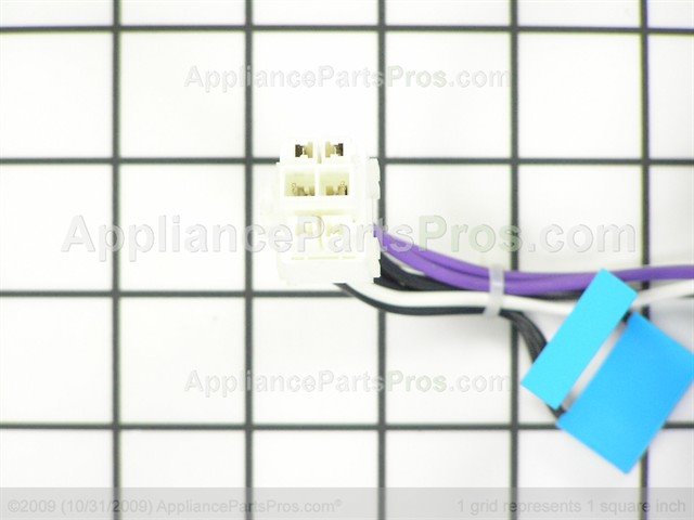 Refrigerator Water Inlet Valve