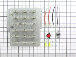 Heater Kit