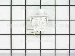 Alliance Push Button Switch (Control Panel)