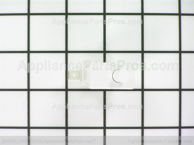 Push Button Switch (Control Panel)