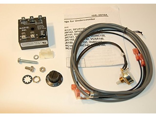 Viking PW240028 Thermostat VUAR140 42243 (AP5318300 ...