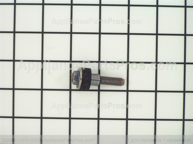 Agitator Bolt WPW10076270 / AP6014846